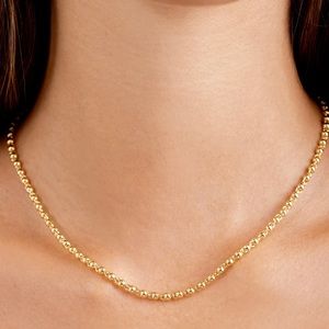 Brand New Gorjana Mini Brooks Nexklace